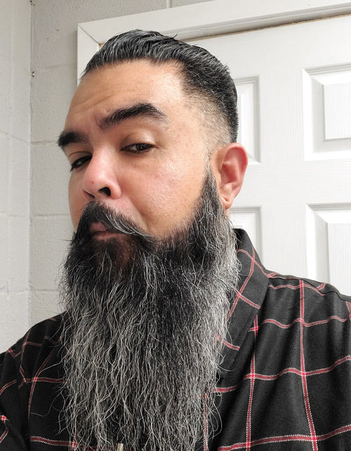 Load image into Gallery viewer, Organic Beard Oil
