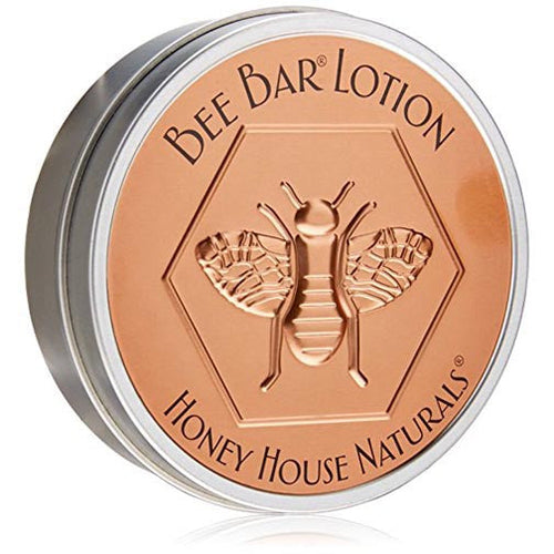 Load image into Gallery viewer, Honey House Bee Bar Large 2.0 oz. - Hawaiian by FreeShippingAllOrders.com
