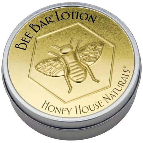 Load image into Gallery viewer, Honey House Bee Bar Large 2.0 oz - Vanilla by FreeShippingAllOrders.com
