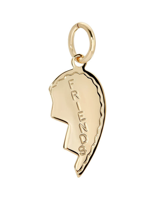 Load image into Gallery viewer, BFF PENDANTS by eklexic jewelry
