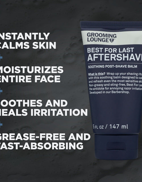 Load image into Gallery viewer, Grooming Lounge The Greatest Shave Ever Kit (Save $25) by Grooming Lounge
