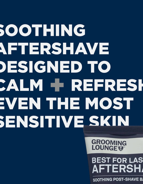 Load image into Gallery viewer, Grooming Lounge It Takes Two To Make A Shave Go Right Set (Save $8) by Grooming Lounge
