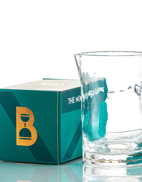 Load image into Gallery viewer, Artisan Series Mixing Glass - BIC Originals by Bull In China

