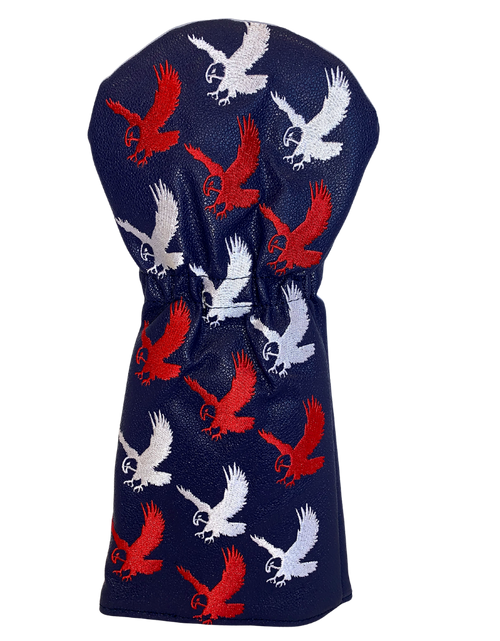 Load image into Gallery viewer, Driver Headcover by Talon Golf
