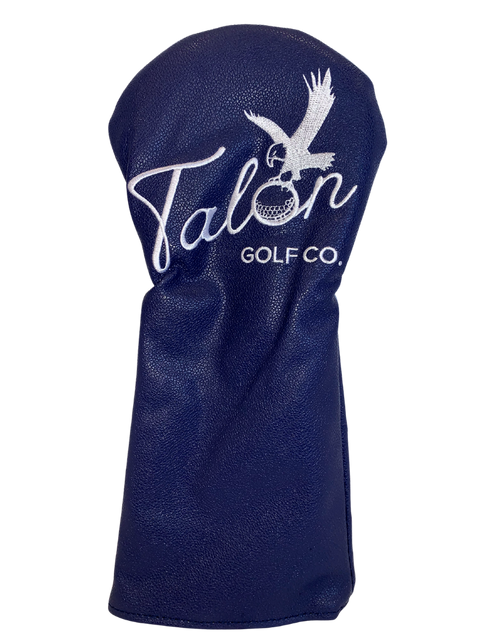 Load image into Gallery viewer, Driver Headcover by Talon Golf
