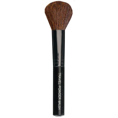 Load image into Gallery viewer, Blossom Travel Powder Brush - Travel Powder Brush
