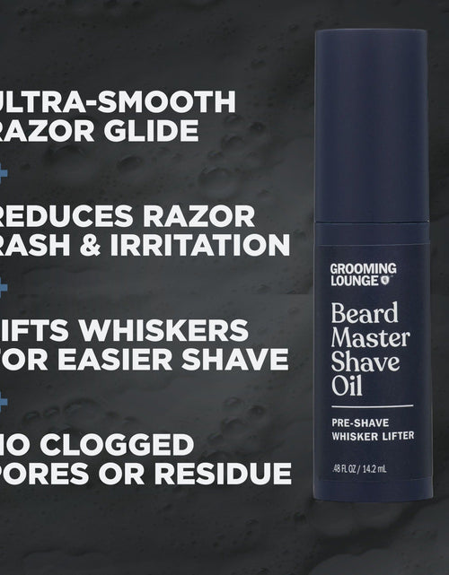 Load image into Gallery viewer, Grooming Lounge Sayonara Shaving Irritation Set by Grooming Lounge
