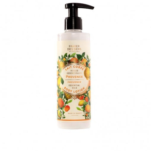 Load image into Gallery viewer, Panier des Sens Body Lotion 8.4 Oz. - Provence by FreeShippingAllOrders.com
