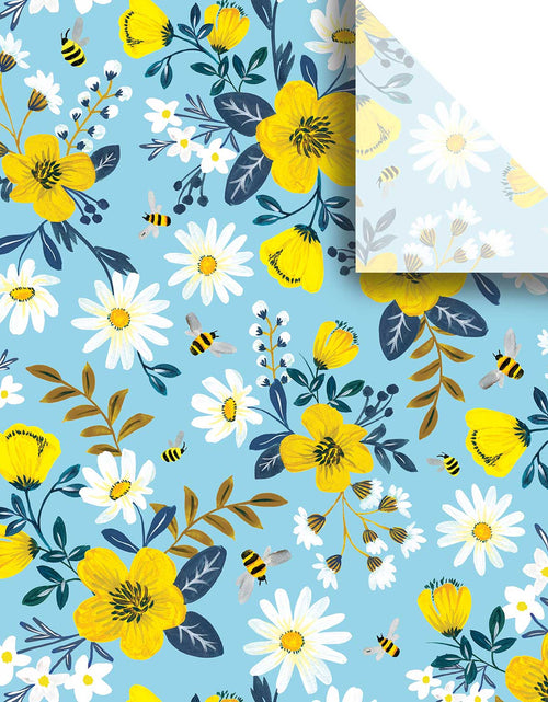 Load image into Gallery viewer, All Occasion Tissue Paper Assortment (Pack of 6 designs, 24 sheets total) by Present Paper
