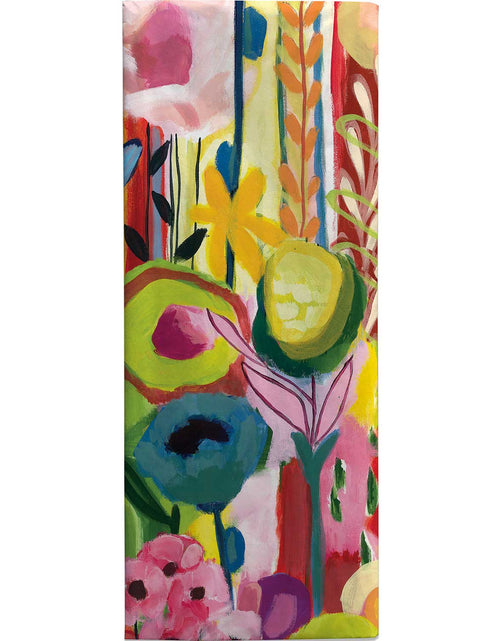 Load image into Gallery viewer, Floral Collage 20" x 30" Gift Tissue Paper by Present Paper
