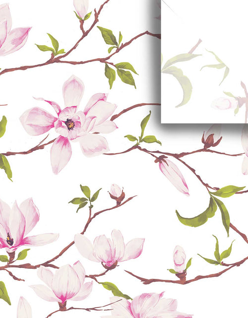 Load image into Gallery viewer, All Occasion Tissue Paper Assortment (Florals, 6 Pack, 32 sheets total) by Present Paper
