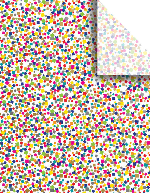 Load image into Gallery viewer, All Occasion Tissue Paper Assortment (Pack of 6 designs, 24 sheets total) by Present Paper
