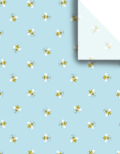 Load image into Gallery viewer, Baby Tissue Paper Assortment (6 Pack, 36 sheets total) by Present Paper
