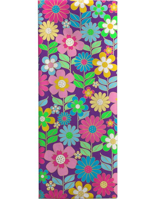 Load image into Gallery viewer, Dazzling Daisies Floral Gift Tissue Paper by Present Paper
