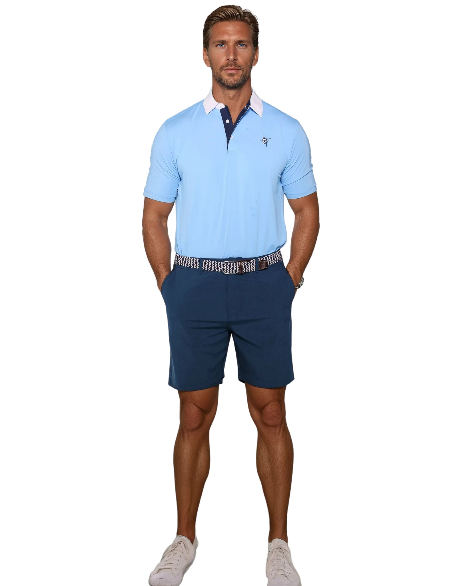 Bayport Shorts