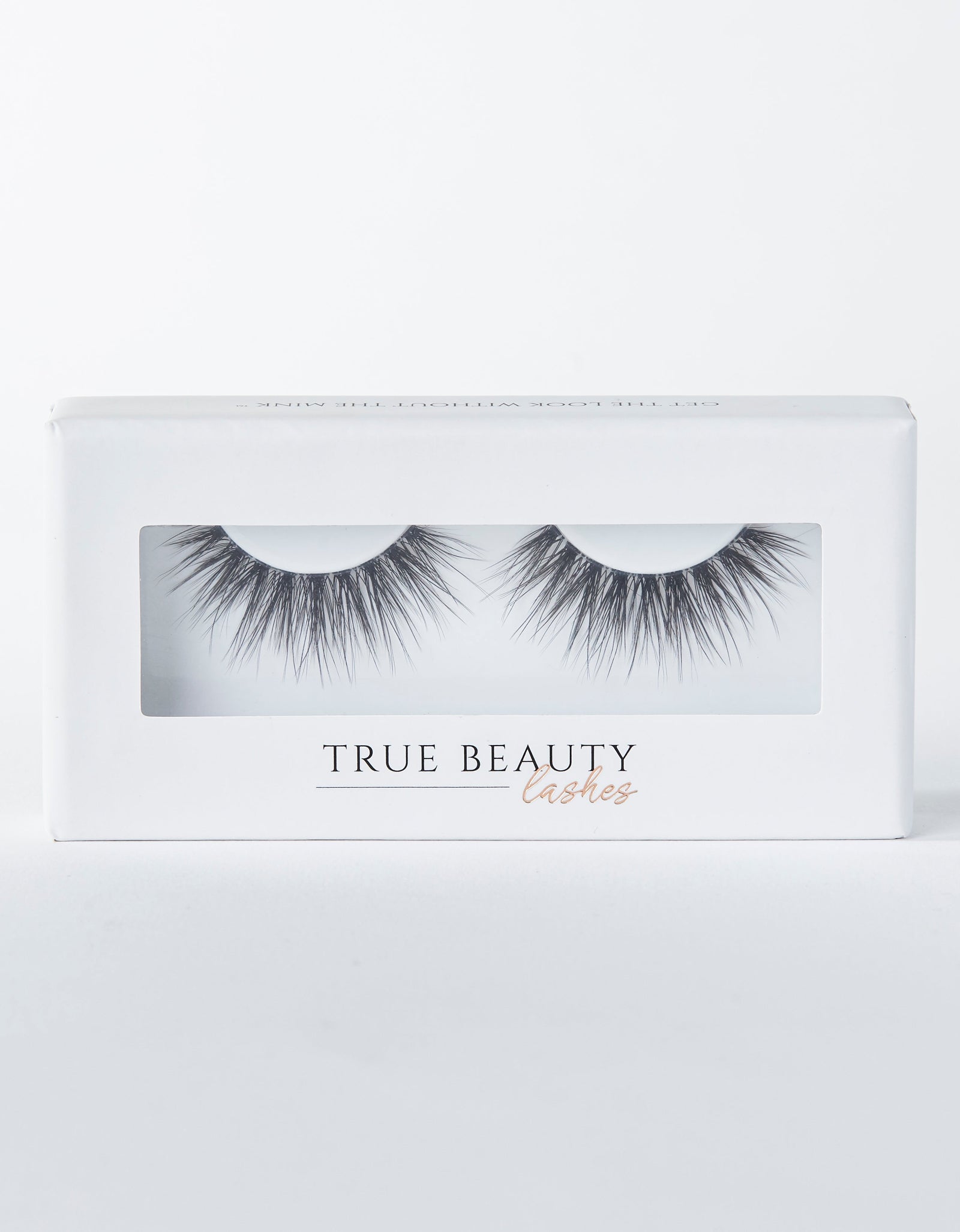 Halo Effect Lash Style by True Beauty Lashes