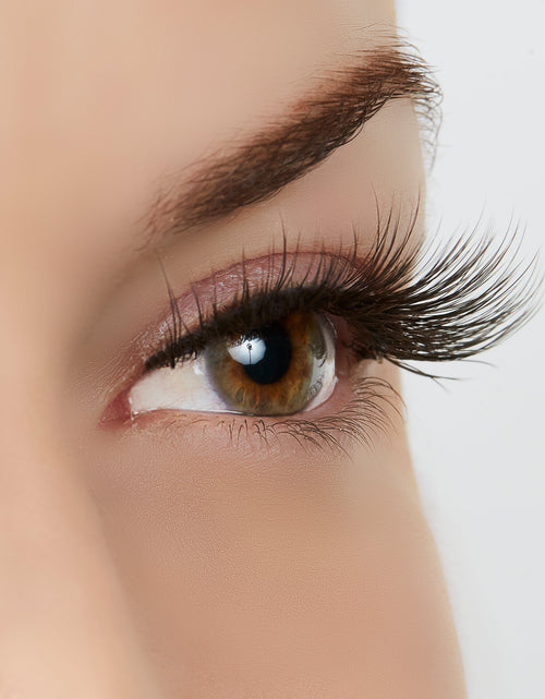 Load image into Gallery viewer, Isn't She Lovely? Lash Style by True Beauty Lashes
