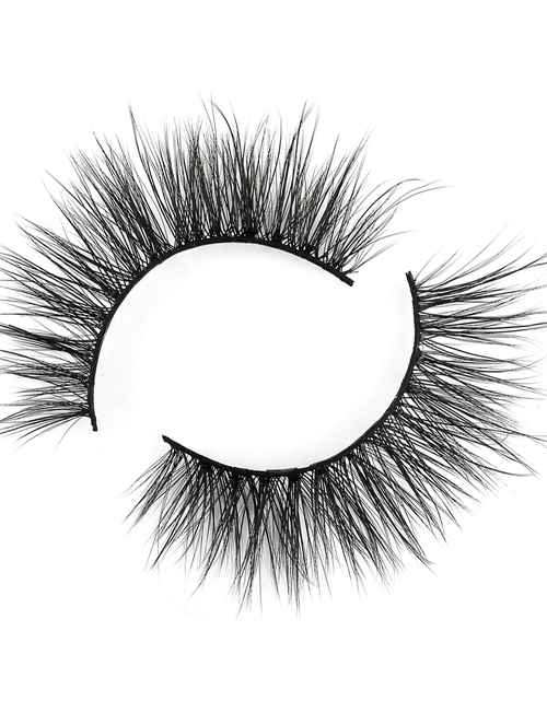 Load image into Gallery viewer, Isn't She Lovely? Lash Style by True Beauty Lashes
