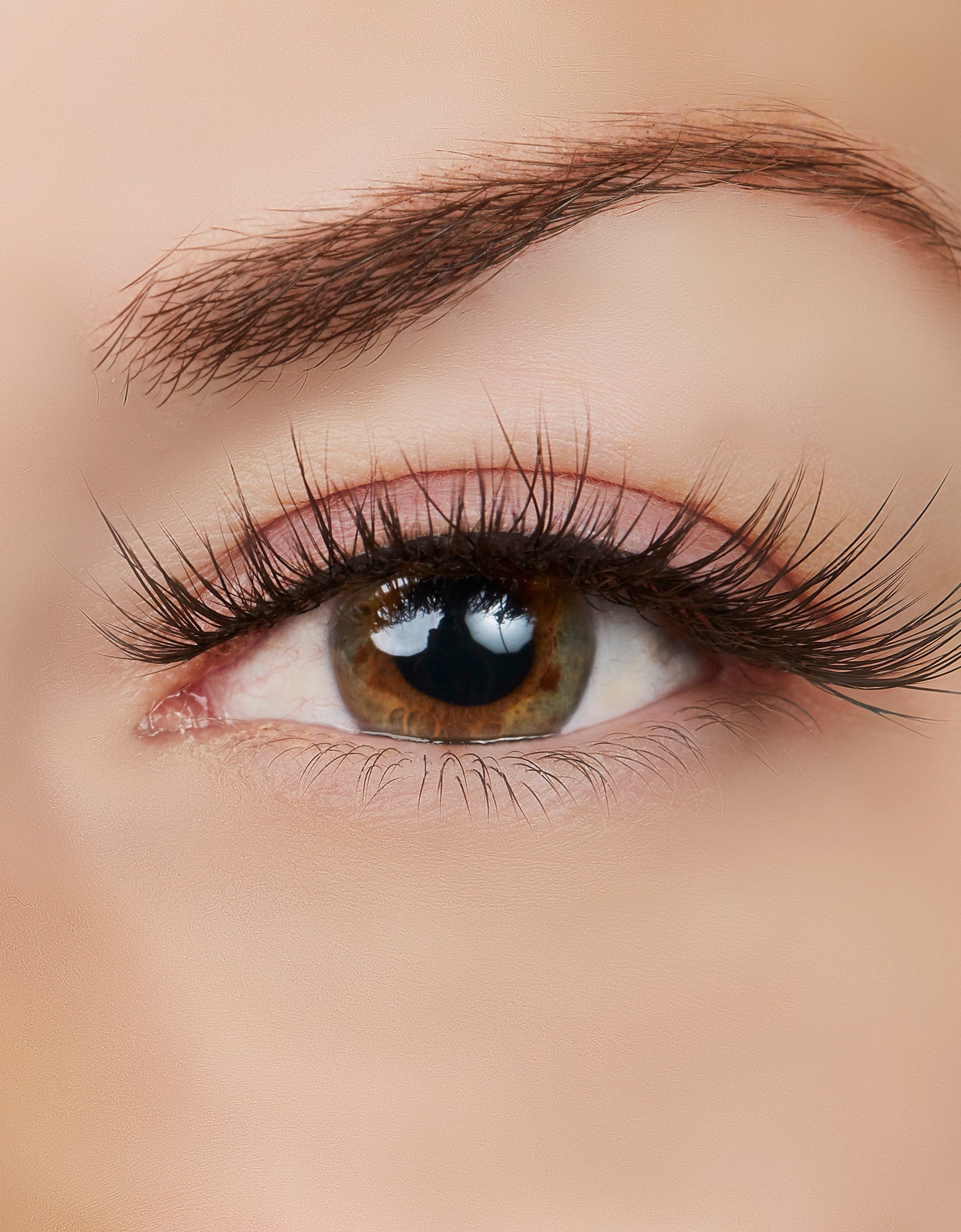 Isn't She Lovely? Lash Style by True Beauty Lashes