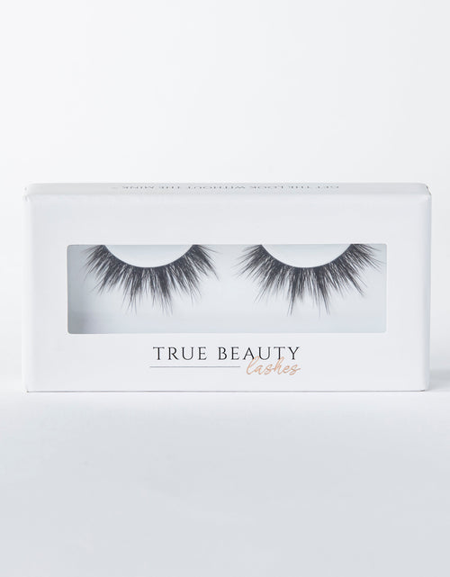 Load image into Gallery viewer, A Touch of Heaven Lash Style by True Beauty Lashes
