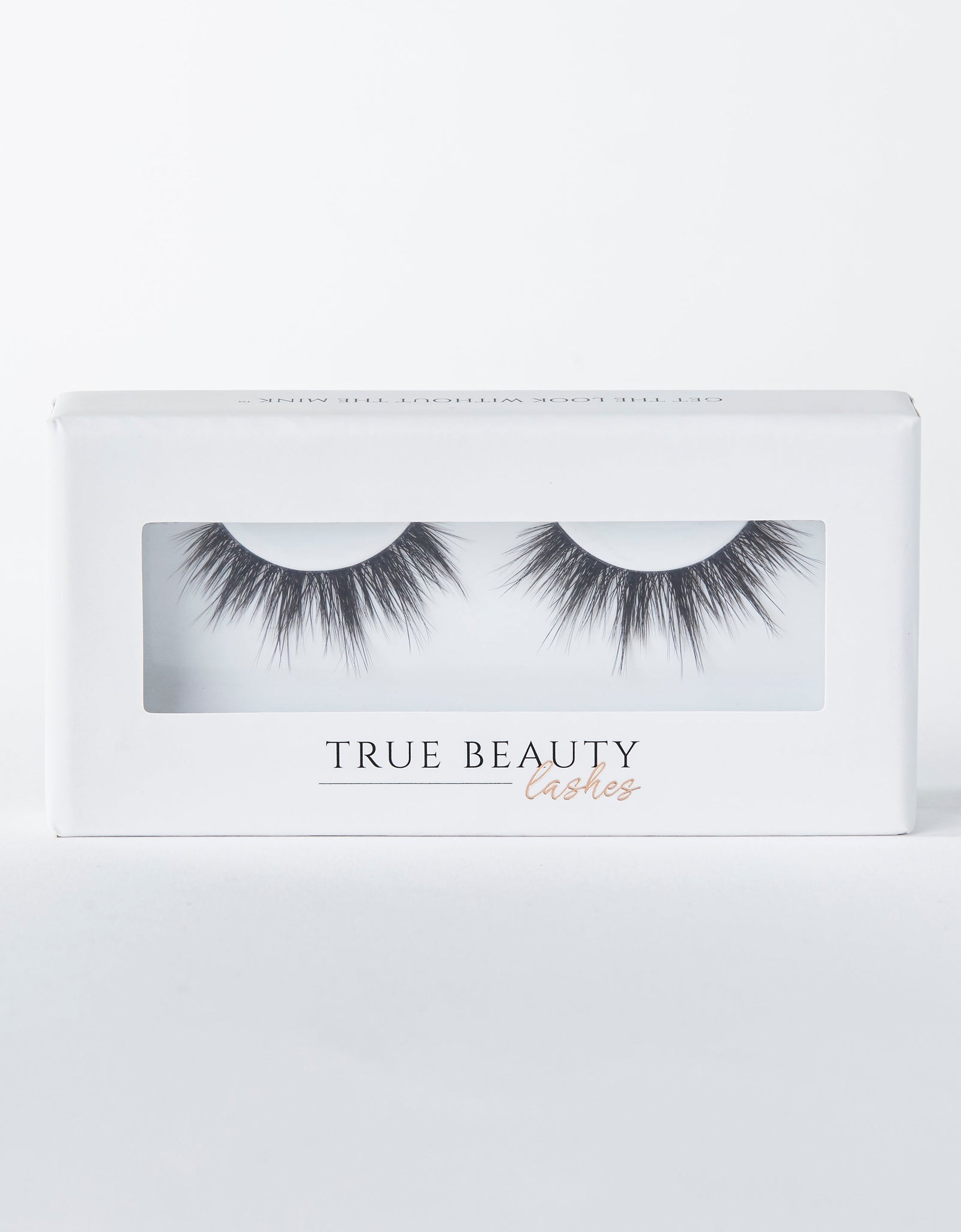 A Touch of Heaven Lash Style by True Beauty Lashes