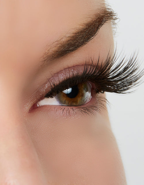 Load image into Gallery viewer, Breath of Fresh Air Lash Style by True Beauty Lashes
