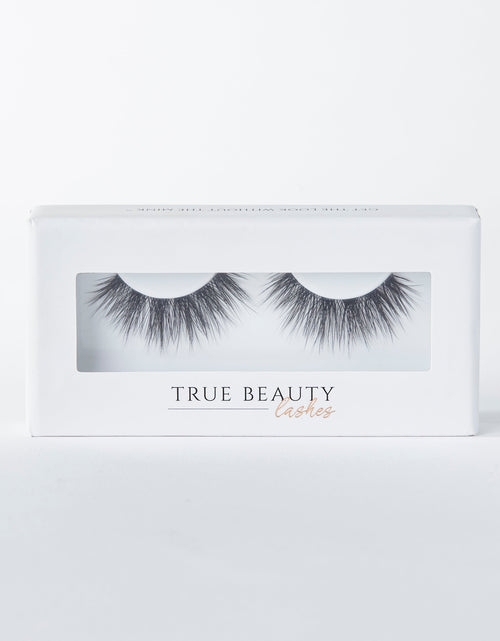 Load image into Gallery viewer, Breath of Fresh Air Lash Style by True Beauty Lashes
