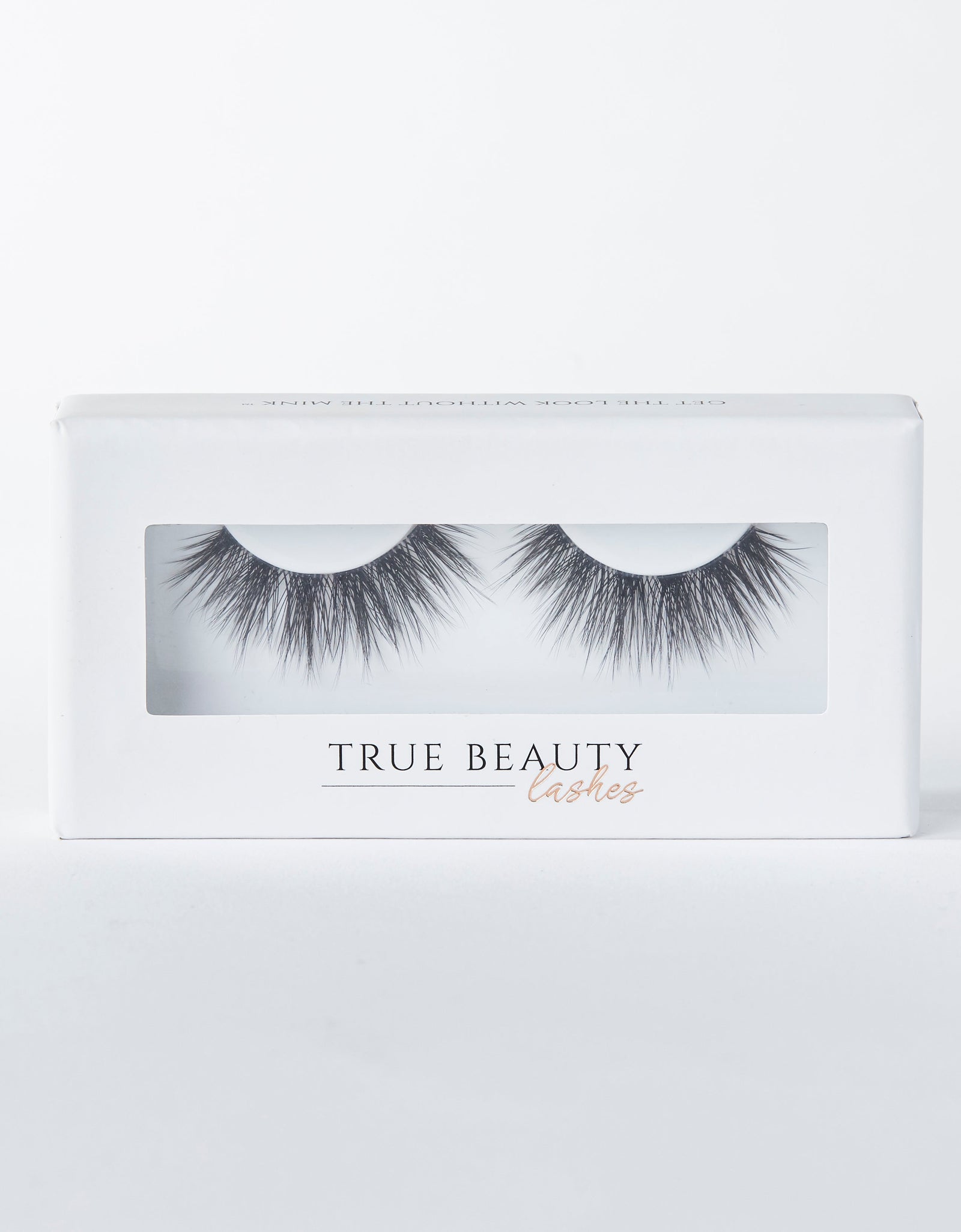 Breath of Fresh Air Lash Style by True Beauty Lashes