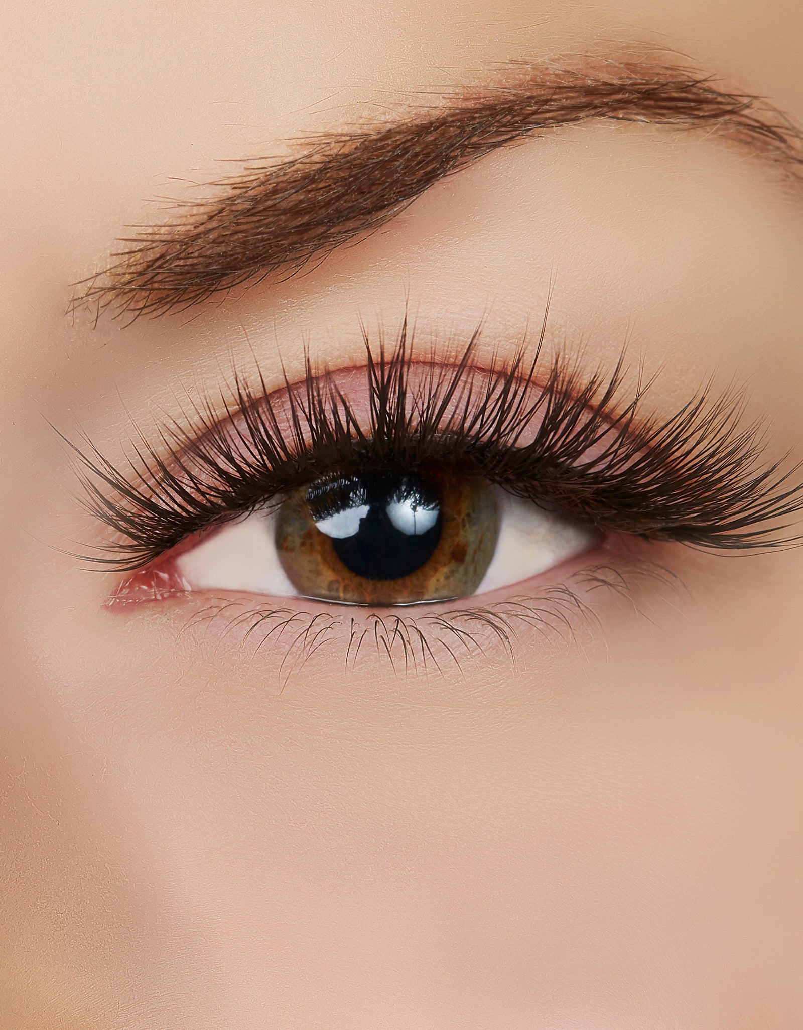 Breath of Fresh Air Lash Style by True Beauty Lashes