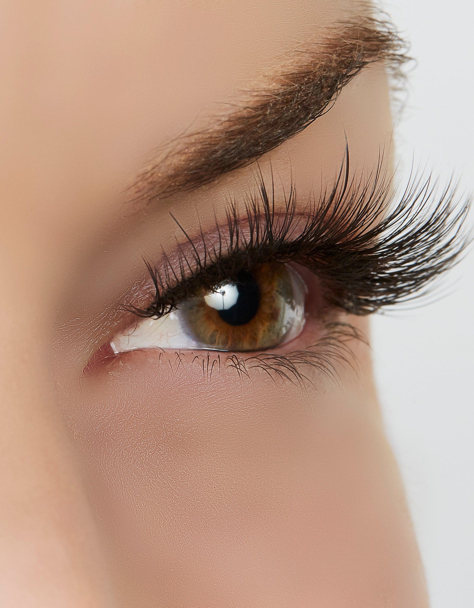 Hustle in Heels Lash Style by True Beauty Lashes