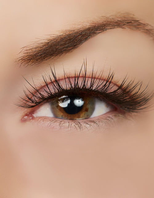 Load image into Gallery viewer, Hustle in Heels Lash Style by True Beauty Lashes
