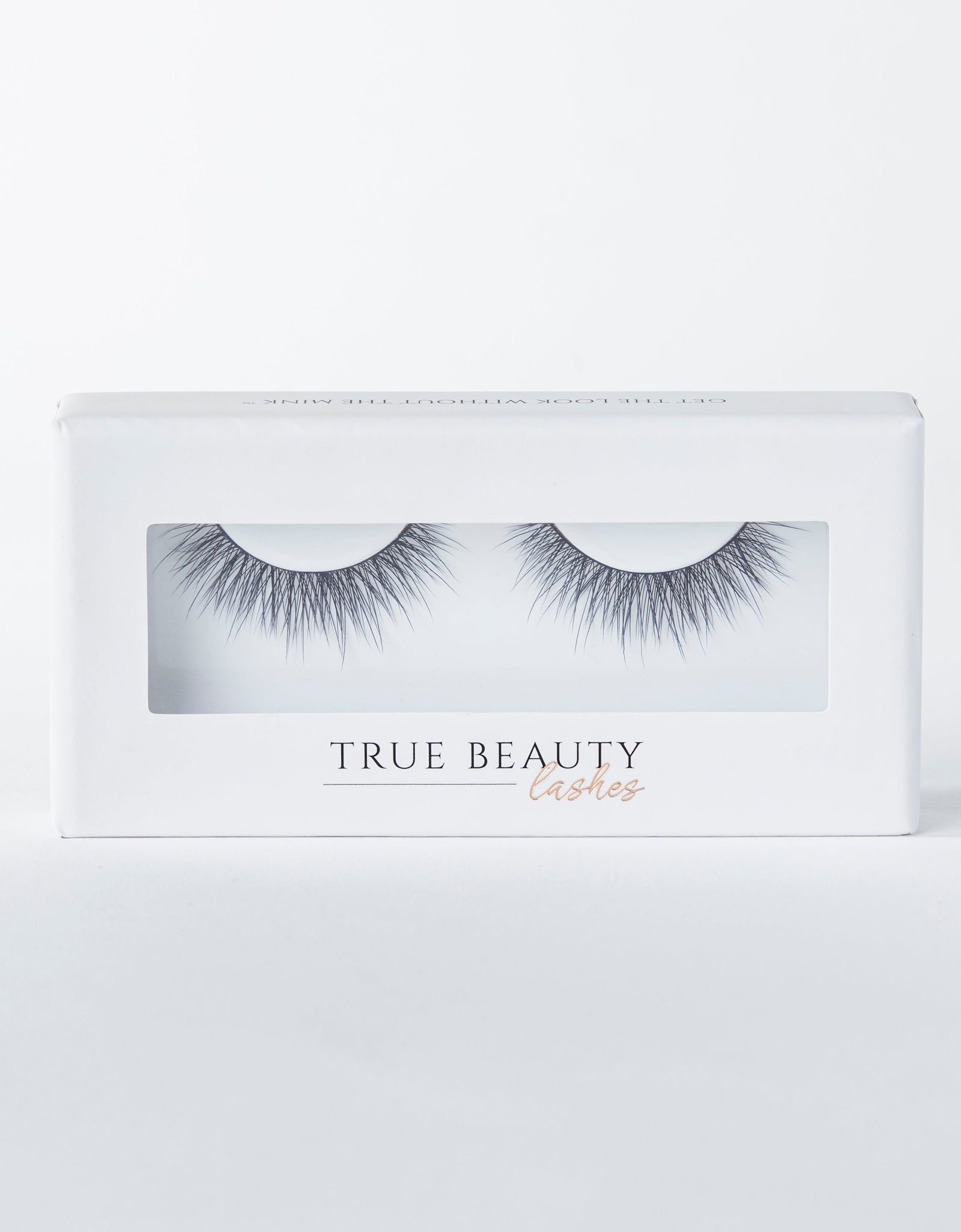 Making Moves Lash Style by True Beauty Lashes