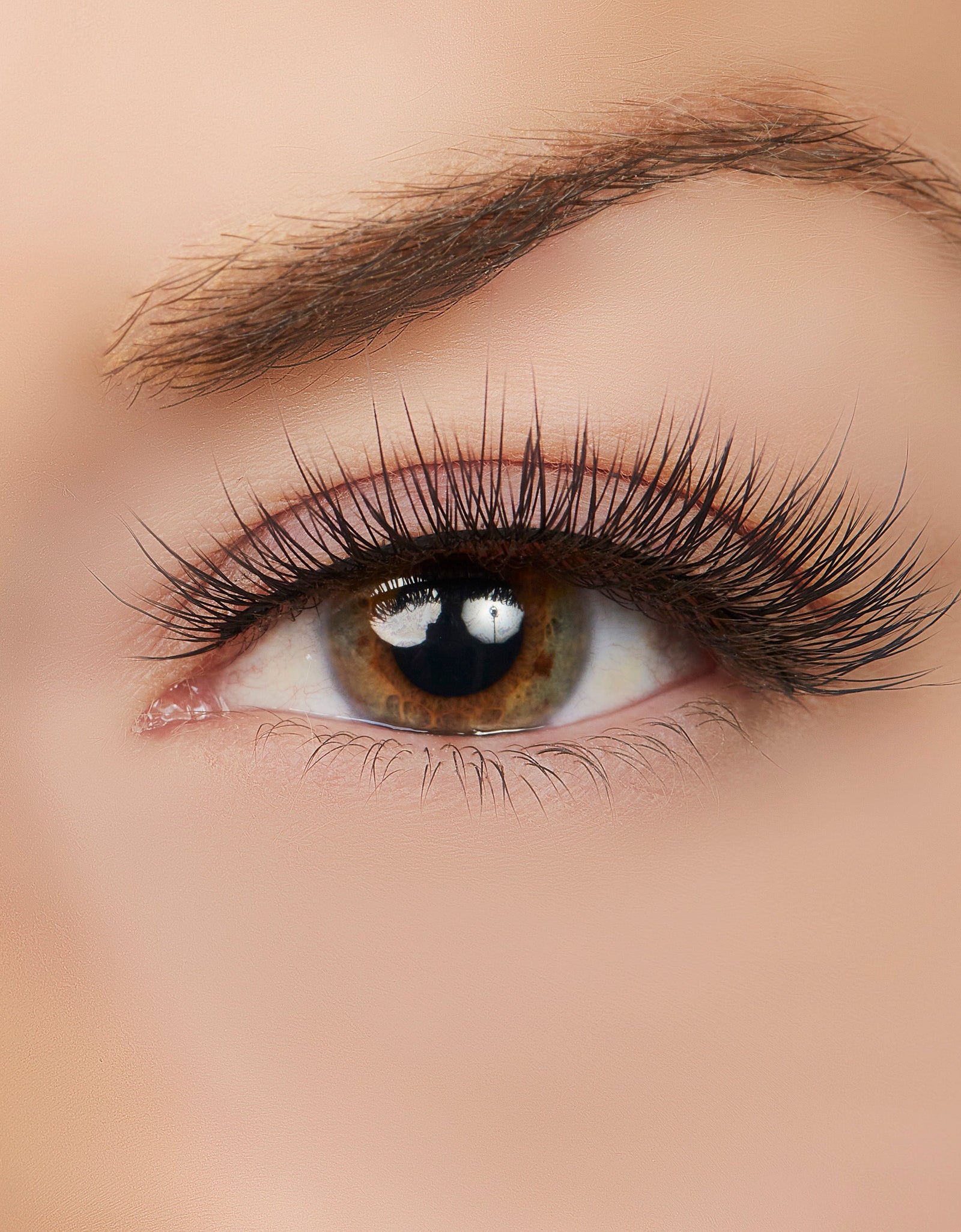 Making Moves Lash Style by True Beauty Lashes