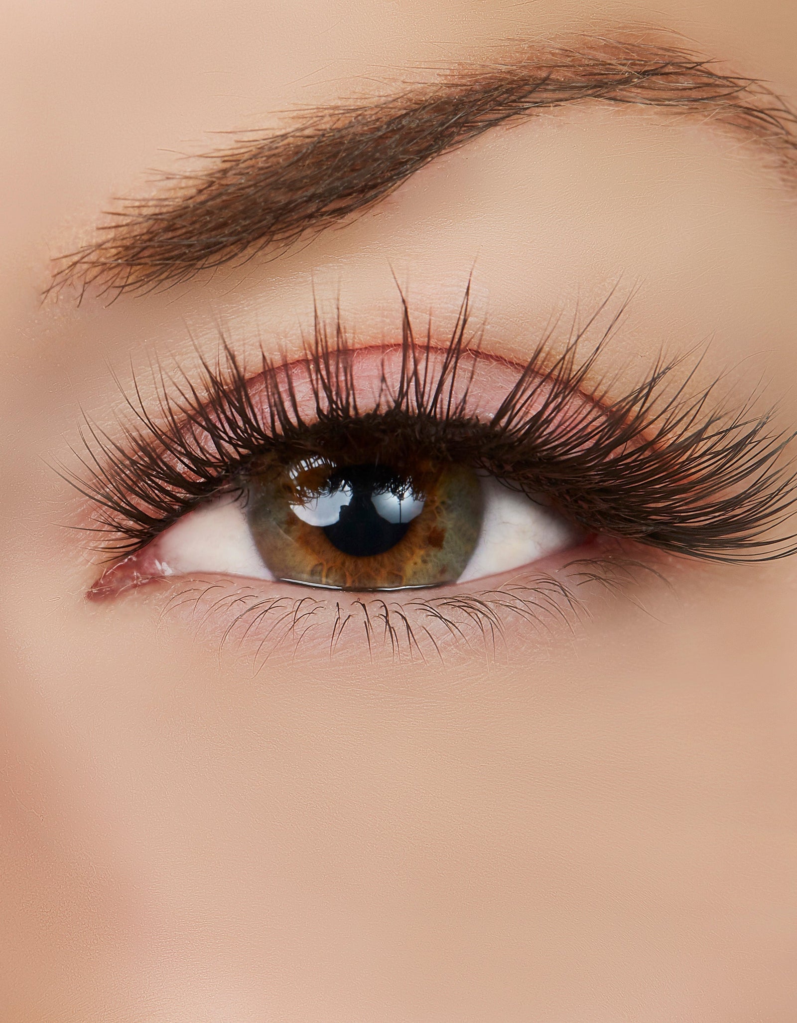 Sparkle in Her Eyes Lash Style by True Beauty Lashes