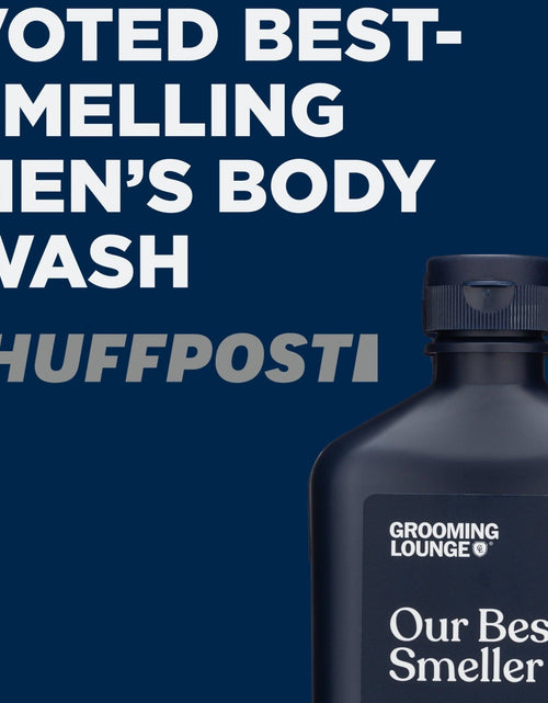 Load image into Gallery viewer, Grooming Lounge Our Best Smeller Body Wash by Grooming Lounge

