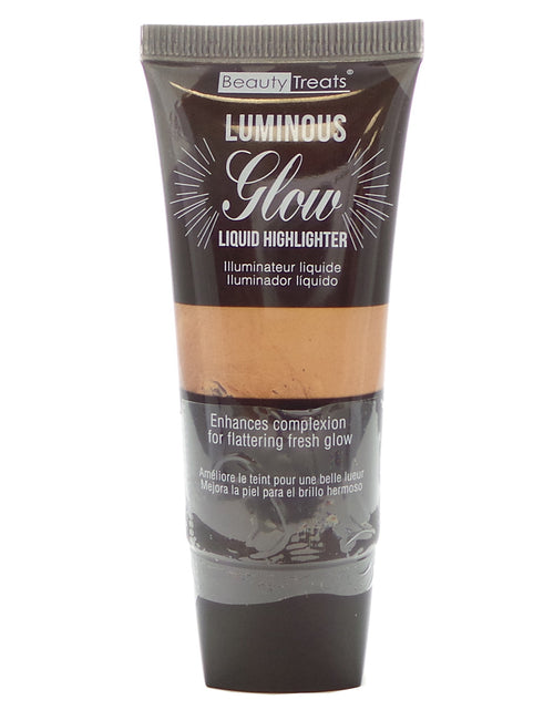 Load image into Gallery viewer, BEAUTY TREATS Luminous Glow Liquid Highlighter - 2
