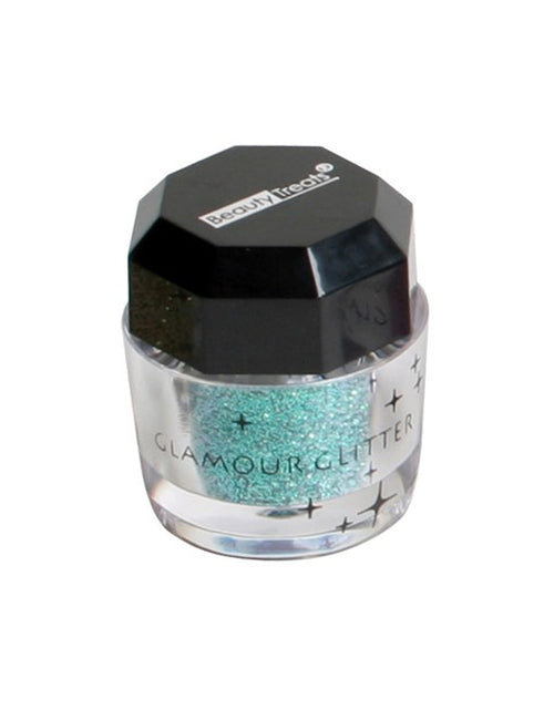 Load image into Gallery viewer, BEAUTY TREATS Glamour Glitter - Teal
