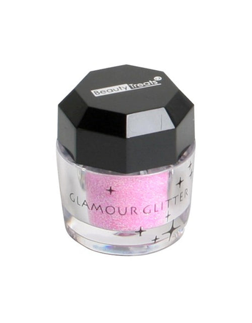 Load image into Gallery viewer, BEAUTY TREATS Glamour Glitter - Pink
