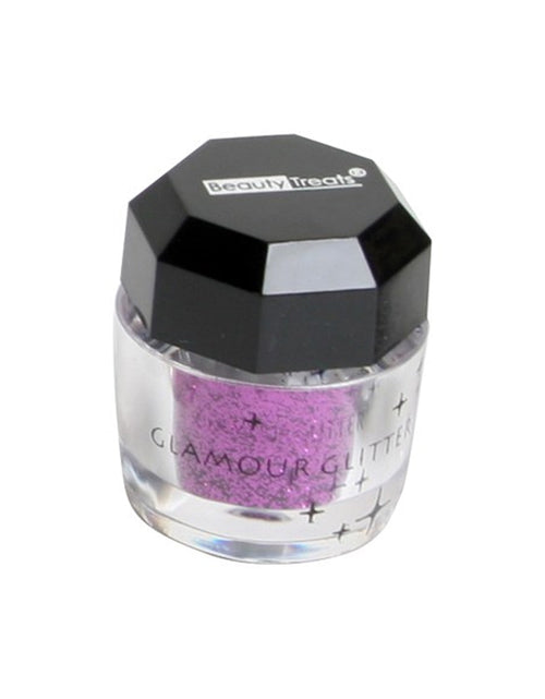 Load image into Gallery viewer, BEAUTY TREATS Glamour Glitter - Purple

