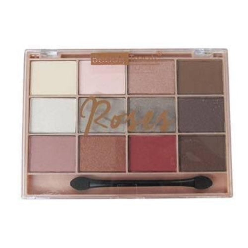 Load image into Gallery viewer, BEAUTY TREATS Roses Eyeshadow Palette 1
