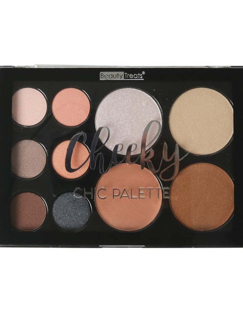 Load image into Gallery viewer, BEAUTY TREATS Cheeky Chic Palette
