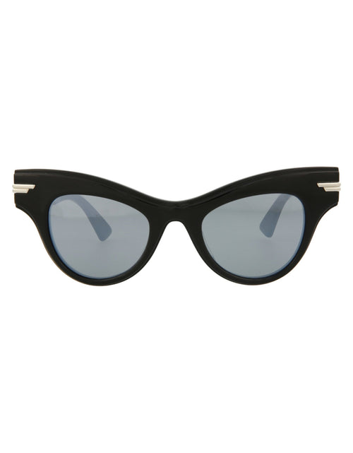 Load image into Gallery viewer, Bottega Veneta Cat Eye-Frame Acetate Sunglasses by Carro Luxury Maison
