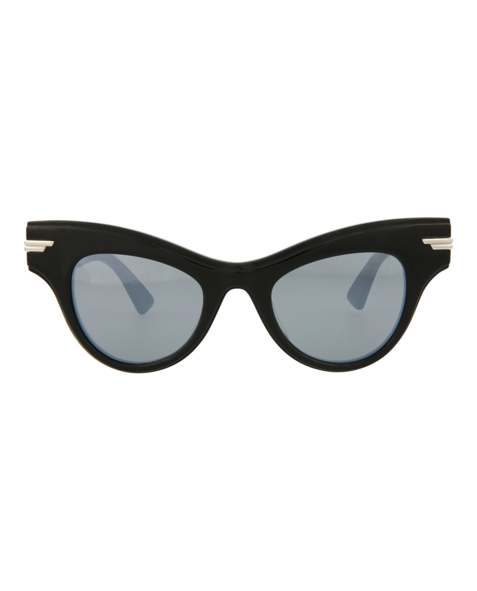 Bottega Veneta Cat Eye-Frame Acetate Sunglasses by Carro Luxury Maison