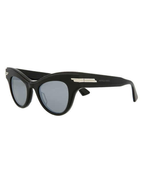 Load image into Gallery viewer, Bottega Veneta Cat Eye-Frame Acetate Sunglasses by Carro Luxury Maison
