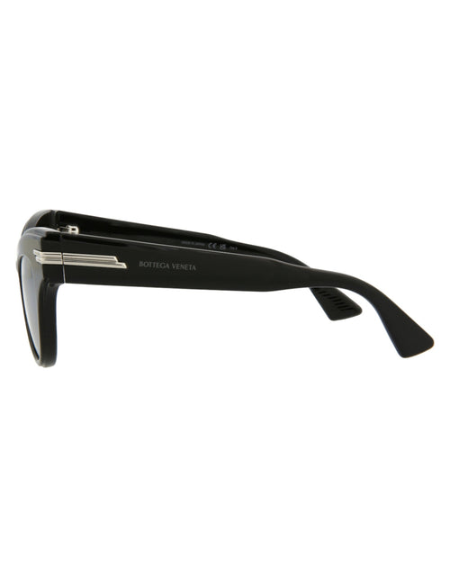 Load image into Gallery viewer, Bottega Veneta Cat Eye-Frame Acetate Sunglasses by Carro Luxury Maison
