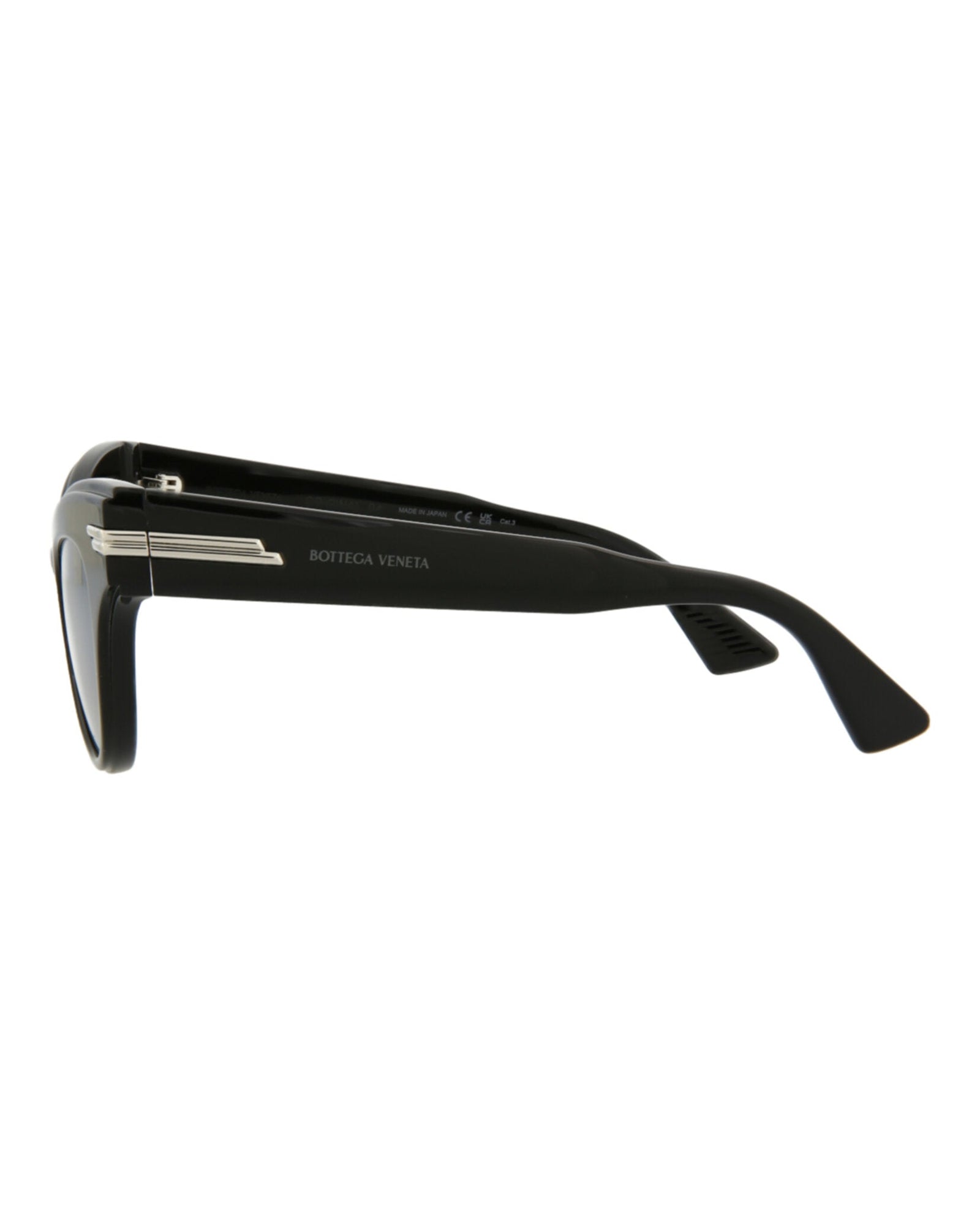 Bottega Veneta Cat Eye-Frame Acetate Sunglasses by Carro Luxury Maison