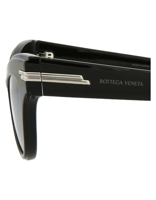 Load image into Gallery viewer, Bottega Veneta Cat Eye-Frame Acetate Sunglasses by Carro Luxury Maison
