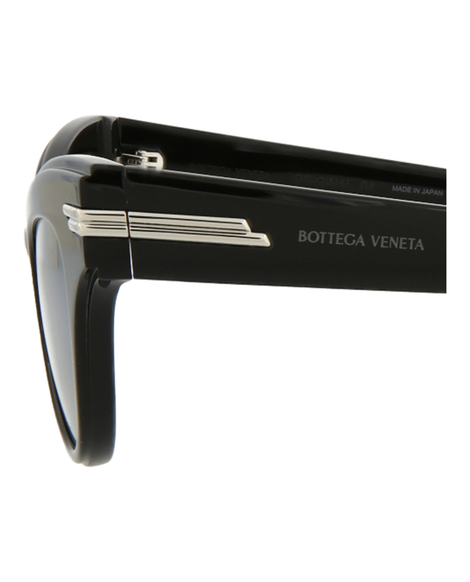 Bottega Veneta Cat Eye-Frame Acetate Sunglasses by Carro Luxury Maison
