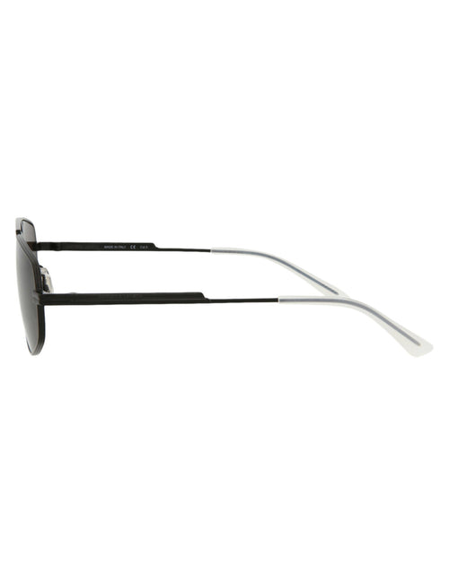 Load image into Gallery viewer, Bottega Veneta Aviator-Frame Metal Sunglasses by Carro Luxury Maison
