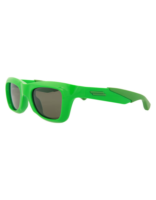 Load image into Gallery viewer, Bottega Veneta Square-Frame Injection Sunglasses by Carro Luxury Maison
